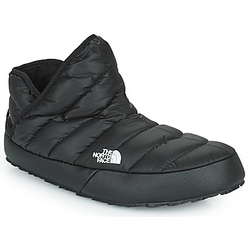 Čevlji  Moški Nogavice The North Face M THERMOBALL TRACTION BOOTIE Črna / Bela