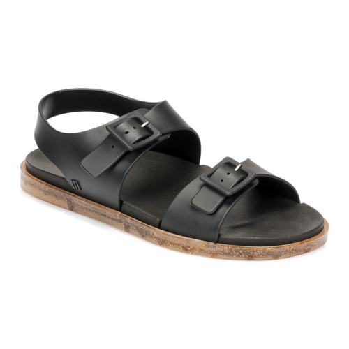 Čevlji  Ženske Sandali & Odprti čevlji Melissa MELISSA WIDE SANDAL AD Črna