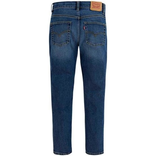 Oblačila Dečki Jeans Levi's  Modra