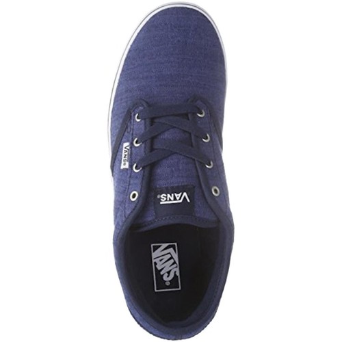 Vans  Modra