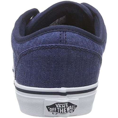 Vans  Modra