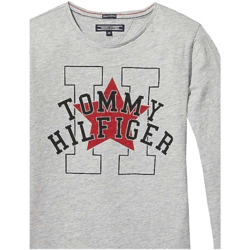 Tommy Hilfiger  Siva