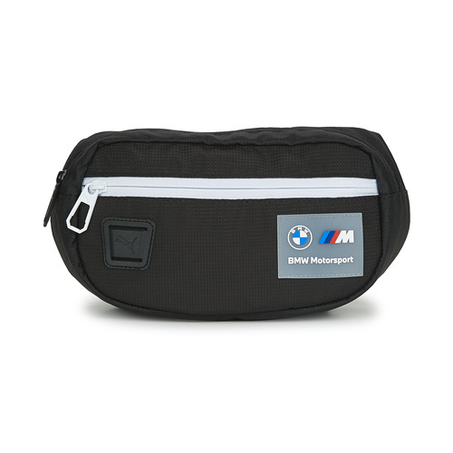 Torbice Torbice za okrog pasu Puma BMW MMS WAIST BAG Črna