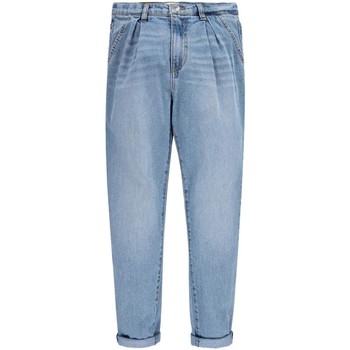 Oblačila Deklice Jeans Levi's  Modra