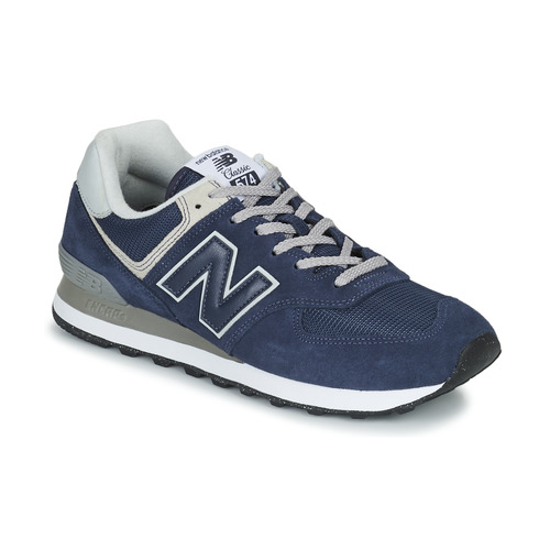 Čevlji  Moški Nizke superge New Balance 574         