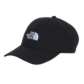 Tekstilni dodatki Kape s šiltom The North Face RECYCLED 66 CLASSIC HAT Črna