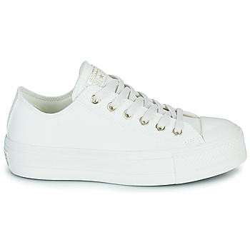 Converse Chuck Taylor All Star Lift Mono White Ox