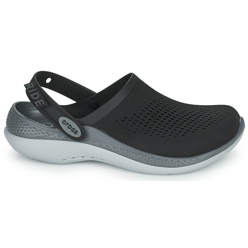 Crocs LITERIDE 360 CLOG Črna / Siva