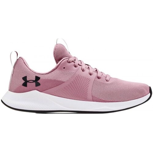 Čevlji  Ženske Modne superge Under Armour UAR3022619-603 Vijolična