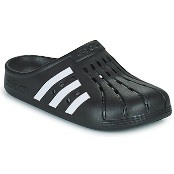 Čevlji  Cokli adidas Performance ADILETTE CLOG Črna