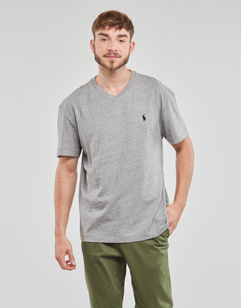 Polo Ralph Lauren KSC08H-SSVNCLS-SHORT SLEEVE-T-SHIRT