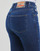 Oblačila Ženske Jeans skinny Diesel 1984 SLANDY-HIGH Modra