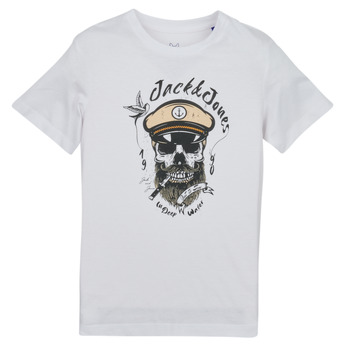 Jack & Jones JORROXBURY TEE SS CREW NECK