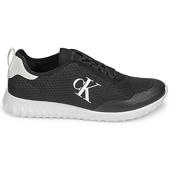 Calvin Klein Jeans SPORTY RUNNER EVA SLIPON MESH