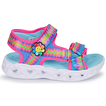 Skechers HEART LIGHTS SANDALS