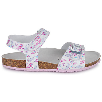 Geox J ADRIEL GIRL