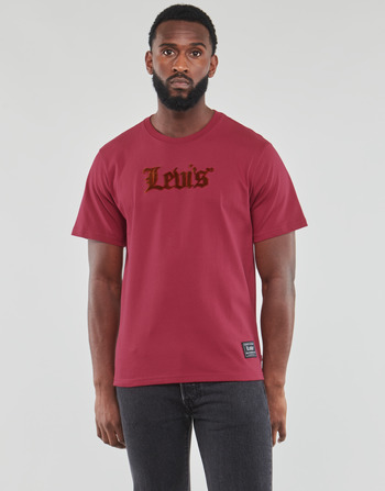 Levi's SS RELAXED FIT TEE