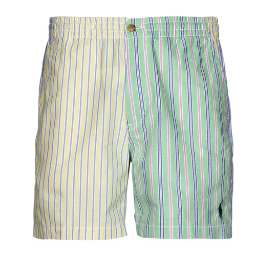 Oblačila Moški Kratke hlače & Bermuda Polo Ralph Lauren SHORT 