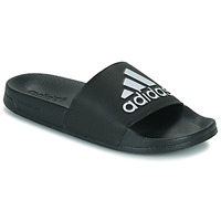 Čevlji  Natikači adidas Performance ADILETTE SHOWER Črna / Bela