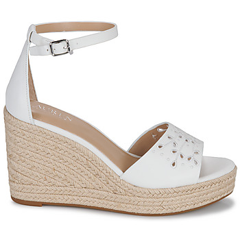 Lauren Ralph Lauren HAANA-ESPADRILLES-WEDGE