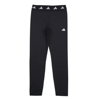 Oblačila Deklice Pajkice adidas Performance TF TIGHT Črna