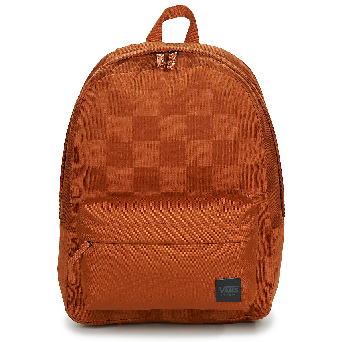 Torbice Nahrbtniki Vans WM DEANA III BACKPACK Rjava