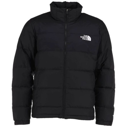 Oblačila Moški Plašči The North Face M NEW COMBAL DOWN JKT Črna