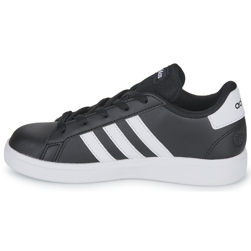 Adidas Sportswear GRAND COURT 2.0 K Črna / Bela