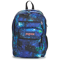 Torbice Nahrbtniki Jansport BIG STUDENT Modra