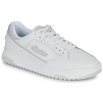 Čevlji  Moški Nizke superge Ellesse LS987 CUPSOLE Bela / Siva