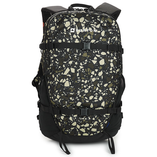 Torbice Nahrbtniki Burton DAY HIKER PACK 22L Zelena