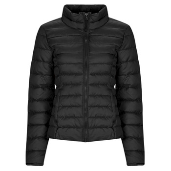 Oblačila Ženske Puhovke Only ONLNEWTAHOE QUILTED JACKET OTW Črna