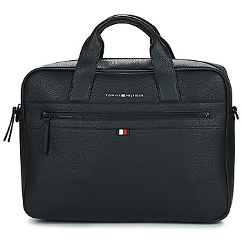 Tommy Hilfiger ESSENTIAL PU COMPUTER BAG