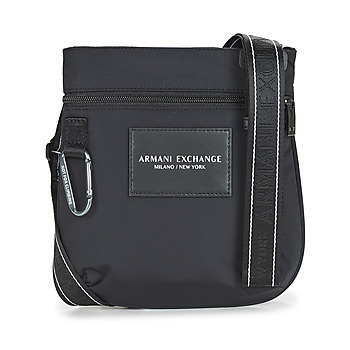 Torbice Moški Torbice Armani Exchange 952460 Črna