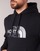 Oblačila Moški Puloverji The North Face DREW PEAK PULLOVER HOODIE Črna