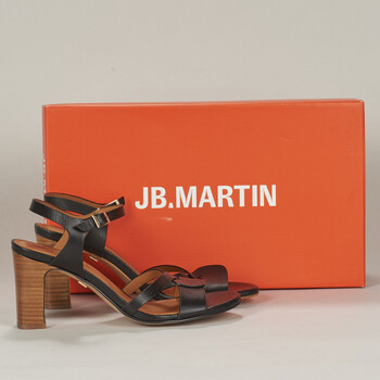 JB Martin ENORA