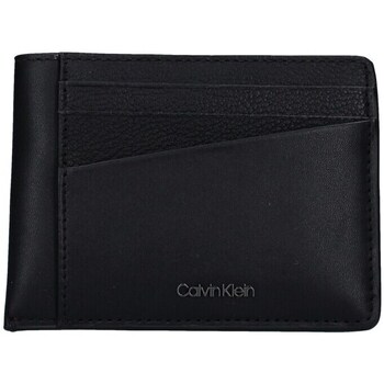 Torbice Torba za dokumente Calvin Klein Jeans K50K510596 Črna