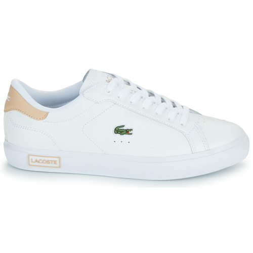 Lacoste POWERCOURT Bela