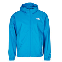 Oblačila Moški Jakne The North Face QUEST JACKET Modra