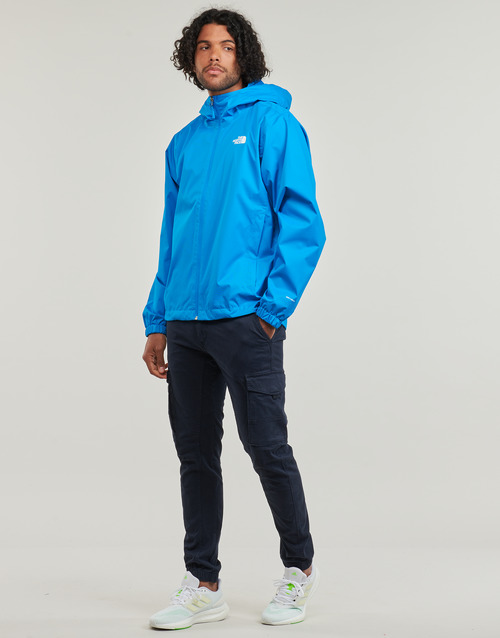 The North Face QUEST JACKET Modra