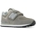 Čevlji  Otroci Modne superge New Balance Kids 574 PV574EVG Siva