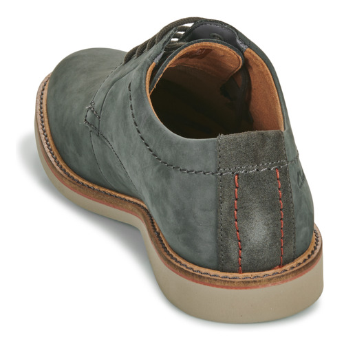 Clarks ATTICUS LT LACE Siva