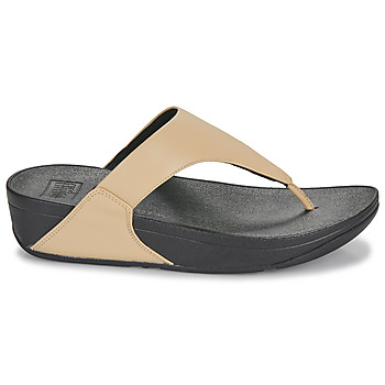 FitFlop Lulu Leather Toepost