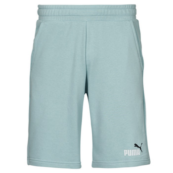 Oblačila Moški Kratke hlače & Bermuda Puma ESS  2 COL SHORTS Modra