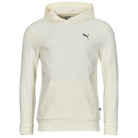 Oblačila Moški Puloverji Puma BETTER ESSENTIALS HOODIE FL Bela