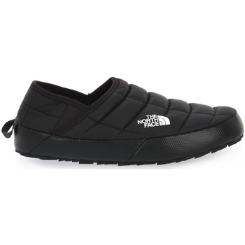 Čevlji  Moški Natikači The North Face KY4  M MULE V Črna