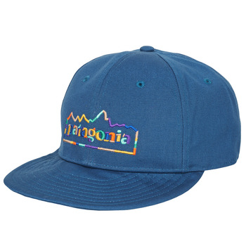 Tekstilni dodatki Moški Kape s šiltom Patagonia Scrap Everyday Cap         