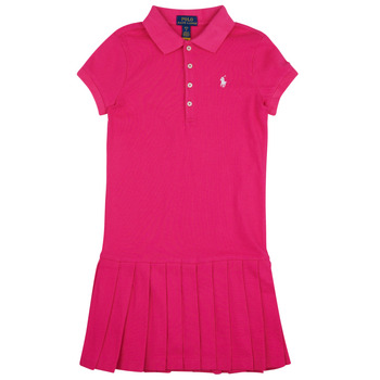 Polo Ralph Lauren SSPLTPOLODRS-DRESSES-DAY DRESS