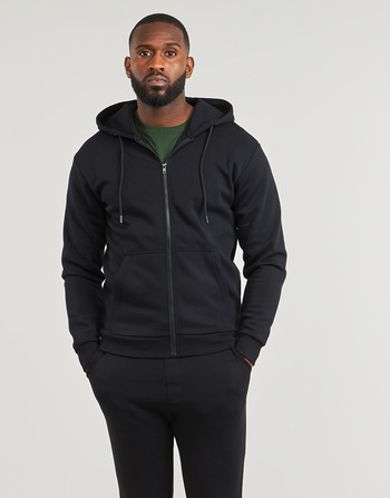 Jack & Jones JJEBRADLEY SWEAT ZIP HOOD