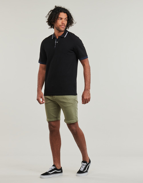 Jack & Jones JJSTEEL POLO SS